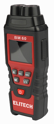 Влагомер ELITECH ВМ 60  купить