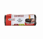 Мешки мусорные ТМ 60л/20шт PM620BL Мешки мусорные ТМ 60л/20шт PM620BL