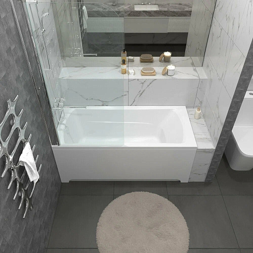 Ванна Лира 150 акриловая 150*70см  Triton Щ0000070219 купить