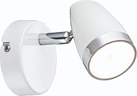 Светильник настенно-потолочный спот Rivoli Kelly LED 1*4Вт 3200К 6155-701 3511034
