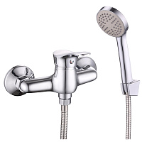 Смеситель SH-3003-31 для душа d35 Lucky Tap 443
