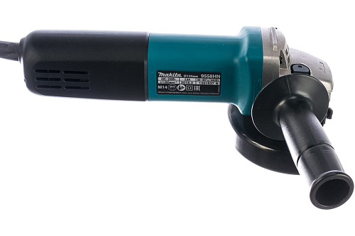 УШМ болгарка Makita 9558 HN  купить