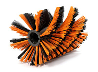 Сменные щетки для подметальной машины  DASC Brush 100 