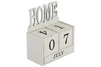 Вечный календарь Волшебная Страна "Home" 008546