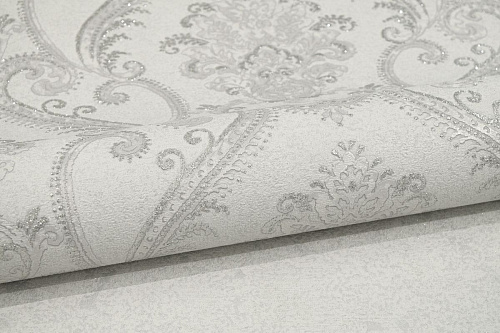 Обои Profi Deco Miriam горячее тиснение 1.06*10м Erismann 60411-04 купить
