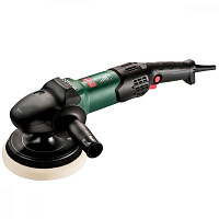 Машина угловая полировальная Metabo PE 15-20 RT Automotive 1500Вт 180мм 615200000