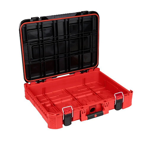 Кейс для инструментов №5 55,6*42,4*13,1см серия RED PRO DLT 4068 купить