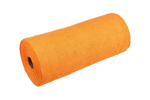 Набор салфеток из микрофибры 50 штук 30*30 см ЕРМАК 728-037 купить