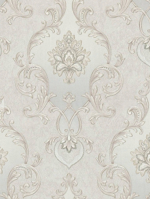 Обои Виктория горячее тиснение 1.06*10м флизелиновые Malex Design 4250-5 купить