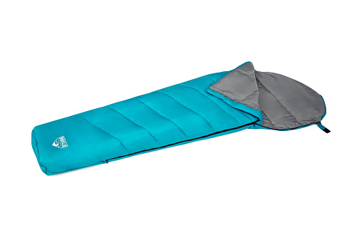 Спальный мешок Bestway 68102 Hiberhide 10 220*75*50 см 009137 купить