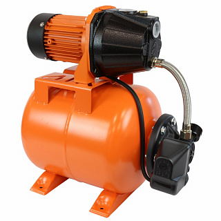 Станция насосная Acquaer (50/35) чугунная RGJ-600IA купить