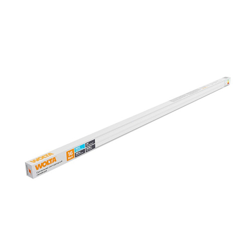 Светильник светодиодный WT5W16W90 16Вт 6500К Wolta купить