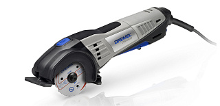 Пила циркулярная Dremel DSM20  (мультитул, роторайзер) купить