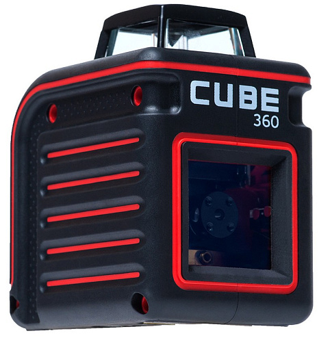 Нивелир лазерный ADA Cube 360 Professional Edition А00445 купить