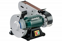 Точило Metabo BS 175 круг/лента 230В/500Вт круг ф175х25х32мм/лента 1020х50мм (9601750000)
