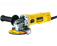 УШМ болгарка  DeWalt DWE 4150