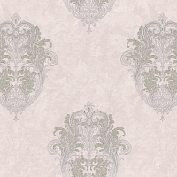 Обои Monte Solaro Prince флизелиновые горячее тиснение 1.06*10м Eurodecor 9116-21