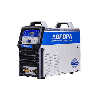 Аппарат аргонодуговой сварки Система 200 AC/DC ПУЛЬС второго поколения Aurora 32249 купить