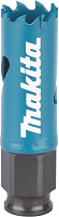 Коронка универсальная 20мм Makita BiM Ezychange B-11287