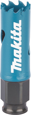 Коронка универсальная 20мм Makita BiM Ezychange B-11287 купить