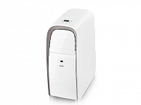 Кондиционер мобильный Ballu Smart Electronic до 30м2 белый кремовый BPAC-12 CE_17Y