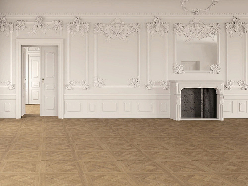 Ламинат Masterpieces 4U Sahara Versailles 1184*601*8мм AC6 33 класс Faus S177017 купить