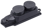 Колодка каучук IEK(63789) Колодка каучук IEK(63789)