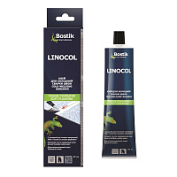 Клей для холодной сварки швов Linocol Bostik (0.05л) 
