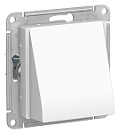 Вывод кабеля Atlas Design ATN000199 белый Вывод кабеля Atlas Design ATN000199 белый