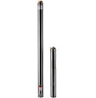Насос RP 4-76 1 1/4 скважинный  кабель 70м Rommer RPW-0012-370428