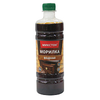 МОРИЛКА водная МИКСТОН  палисандр