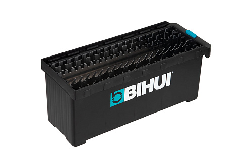 Набор гребенок BIHUI  PTSJK15 16 предметов  купить