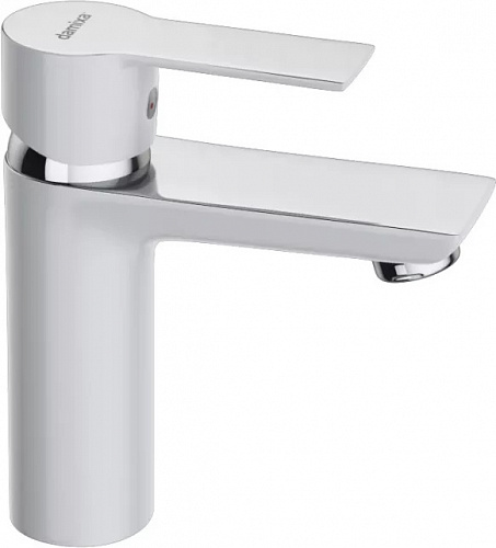 Смеситель DAMIXA Origin Elegance для раковины белый 840210000 купить