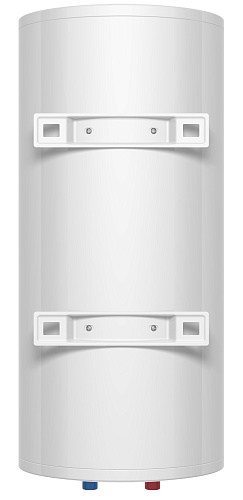 Водонагреватель накопительный электрический Fusion 50 V круглый 2кВт 50л Thermex 151063/ЭдЭБ00396 купить