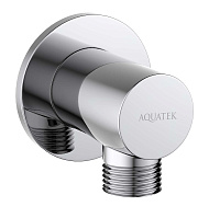Подсоединение шланговое Aquatek AQ2456CR