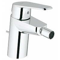 Смеситель для биде Eurodisc Cosmopolitan цвет хром GROHE 33244002