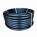 Труба ПНД ПЭ100 SDR-13,6 PN12.5 для питьевой воды бухта 100м 40*3мм РВК 034446 Труба ПНД ПЭ100 SDR-13,6 PN12.5 для питьевой воды бухта 100м 40*3мм РВК 034446