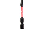 Бита Torx 20 торсионная SHOCKWAVE 50мм 1ш Milwaukee 4932430876 Бита Torx 20 торсионная SHOCKWAVE 50мм 1ш Milwaukee 4932430876