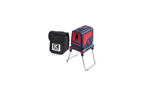 Нивелир уровень лазерный KAPRO 872 Red box купить
