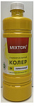 Колерная паста Mixton универсальная 01 лимонный (0.45л)