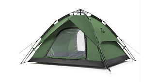 Палатка NH21ZP008 Naturehike ЭКОС 109802 купить