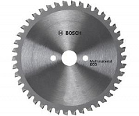 Диск пильный Bosch Multi ECO 230*30мм зубьев 64 2608641804