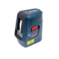 Нивелир лазерный Bosch GLL 3-X 0601063CJ0