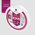 Лента уплотнительная самоклеющаяся Изоспан 50мм*3мм 30м Лента уплотнительная самоклеющаяся Изоспан 50мм*3мм 30м