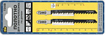 Пилка д/лобзика T244D 888(6580748) Пилка д/лобзика T244D 888(6580748)