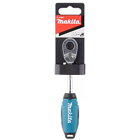 Трещетка для торцевых головок Makita 1/4" 84 зуба (E-11558)