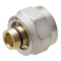 Евроконус для коллекторов Masterprof 16*1/2" ИС.071045