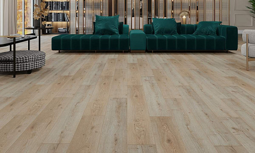Ламинат Floorpan Lagoon 4V EIR Дуб Альваро 1380*193*8мм 33класс  Kastamonu FP712 купить