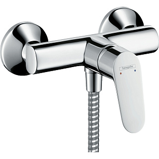 Смеситель HANSGROHE Focus E2 31960000 для душа хром купить