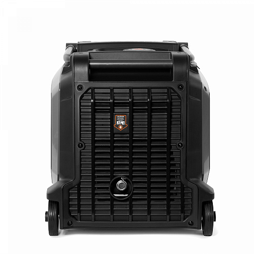 Генератор DAEWOO GDA 4500Si бензиновый инверторный 8,2л.с  купить